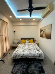 Double Bay Residences (D18), Condominium #496646801